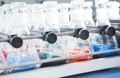 OEKO-TEX® ECO PASSPORT - your certification for a responsible chemical management